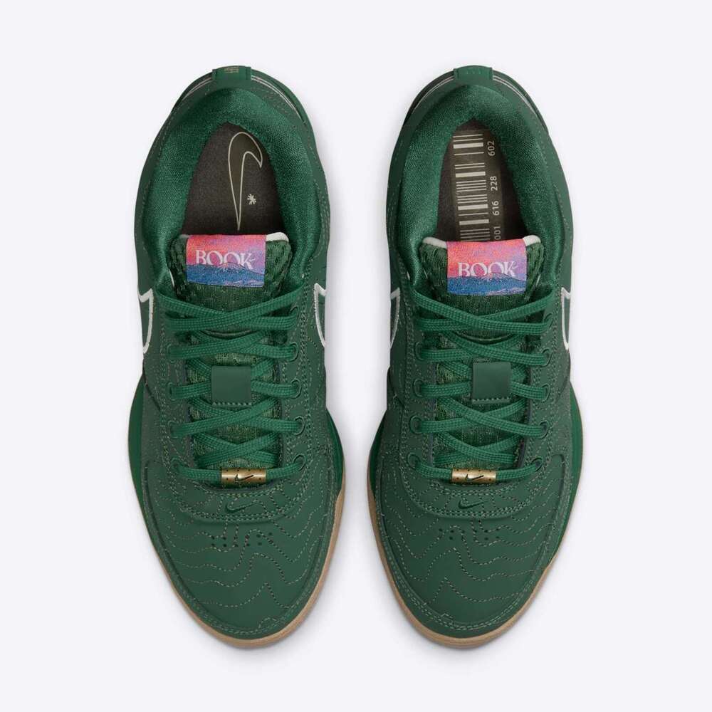 Nike Book 1 EP FJ4250-300 男女籃球鞋運動鞋緩震實戰Flagstaff