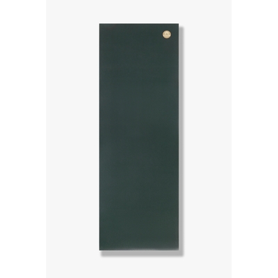 【Clesign】SoulSoft MAT 索爾瑜珈墊 6mm - Dark Green (再生PET瑜珈墊)