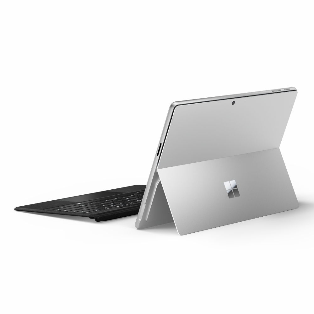 微軟Surface Pro 11 13吋XP/16G/256G/W11P 商務版觸控筆電(單機)◇白金
