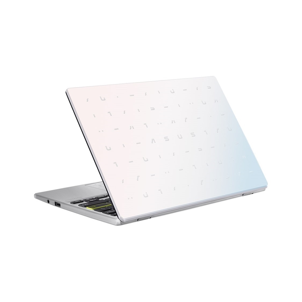 お買い上げありがとうございました405 ASUS ノート E210MA ホワイト 11.6インチ✨美品✨ ASUS ノートパソコン E210MA 11.6インチ Celeron N4020