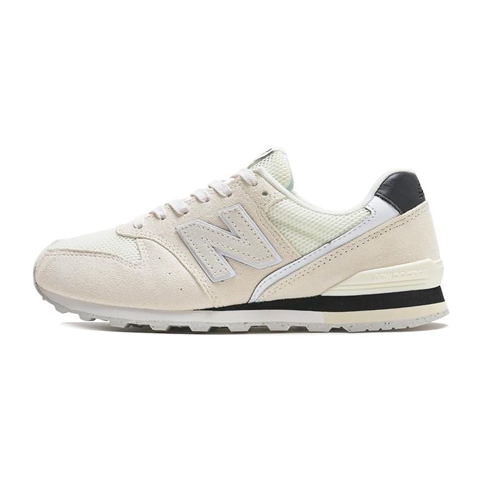 【New Balance】996系列 女款 燕麥奶色 復古鞋 休閒鞋 W9962OD-D楦