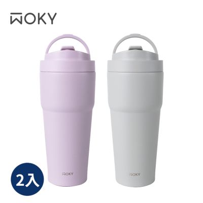 本真系列_316不鏽鋼渾圓杯770ml