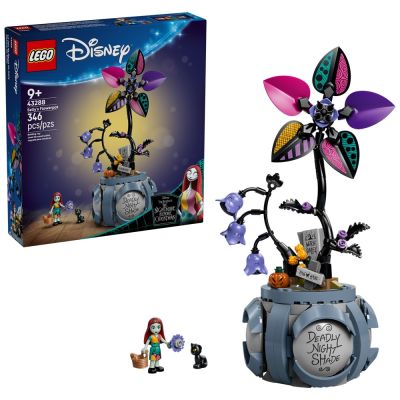 樂高LEGO 迪士尼系列 - 43288 莎莉的花盆
