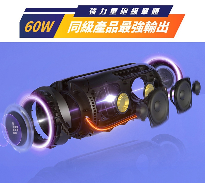 Tronsmart Bang - 詳情6