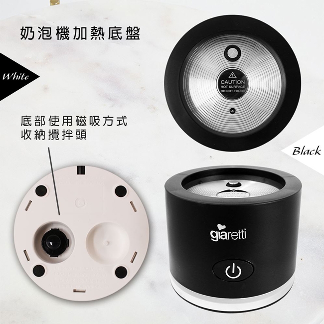 Giaretti珈樂堤義大利 GL-9121 - 詳情2