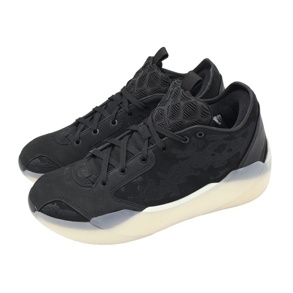 Nike 籃球鞋Air Jordan 39 XXXIX PF 男鞋Noir 黑豹黑果凍底HF0371-001