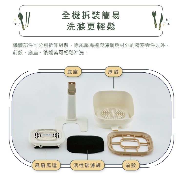 MATURE美萃 CY-1631 - 詳情1