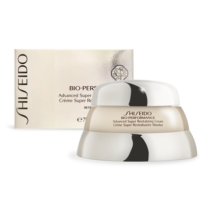 Shiseido東京櫃 SHISEIDO 資生堂 百優 精純乳霜75ml