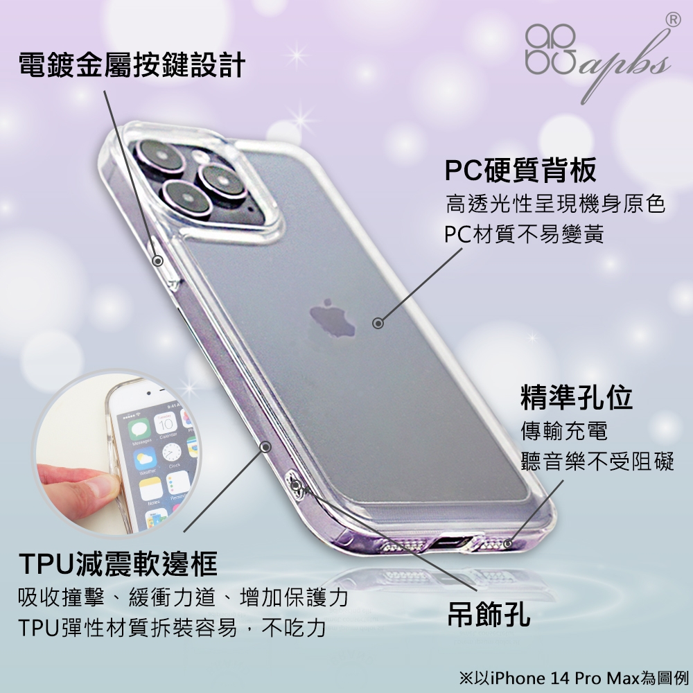 三麗鷗iPhone 17/16/15/14/13/12系列防震雙料水晶彩鑽手機殼-凱蒂熊麻吉| 保護殼/皮套| Yahoo購物中心