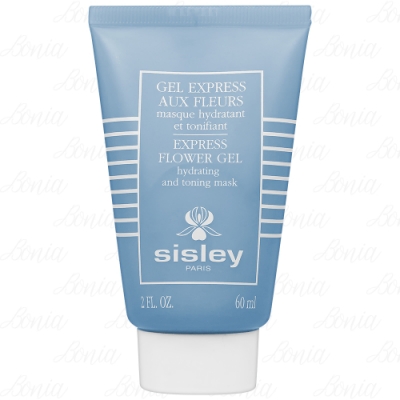 SISLEY希思黎 SISLEY 希思黎 瞬間保濕緊膚面膜(60ml)(白盒版)(公司貨)