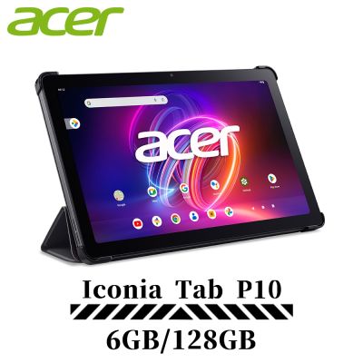 Acer 宏碁 Acer Iconia Tab P10 10.4吋 WiFi 6G/128G 平板電腦(P10-21Q-88870)
