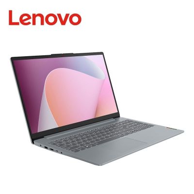Lenovo聯想 Lenovo 聯想 IdeaPad Slim 3 Ryzen 5 7520U/16GB/512GB SSD 15.6吋 輕薄筆電 82XQ00XRTW