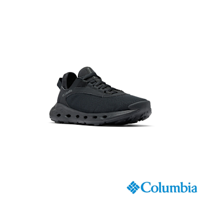 Columbia 哥倫比亞 女款 - 輕量快乾水鞋-黑色 UBL11580BK/JS