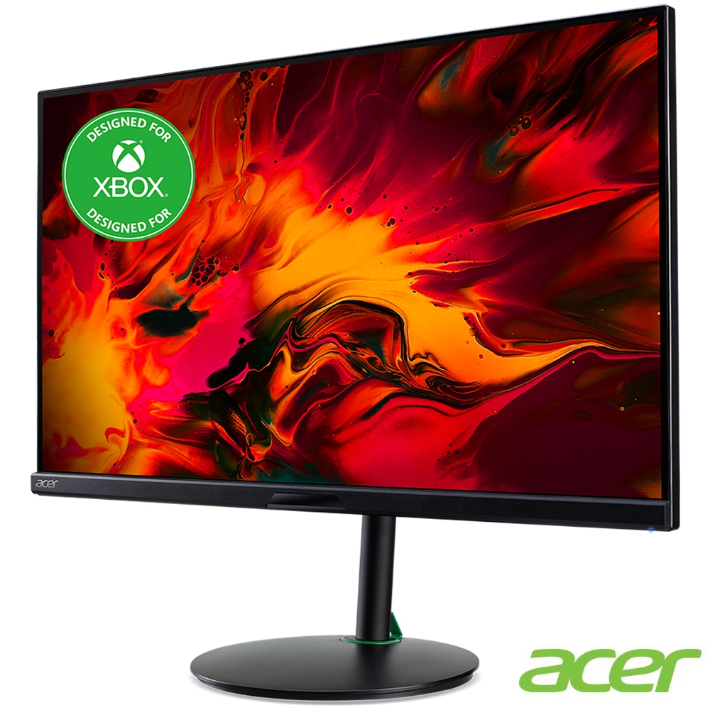 Acer 宏碁XV282K KV 28型4K電腦螢幕AMD FreeSync | 29型螢幕