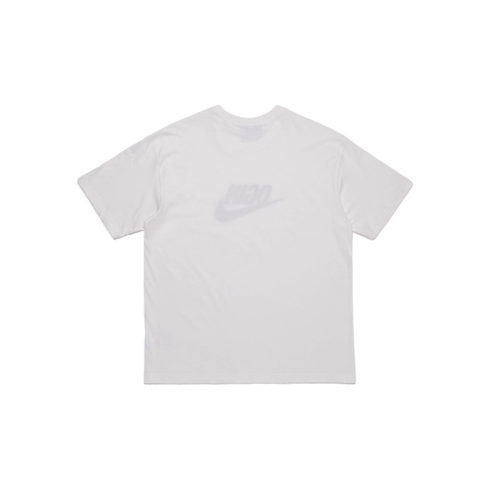 NIGO x Nike AS NRG SS Tee 短袖白色街頭潮流聯名款FV5944-100 | NIKE