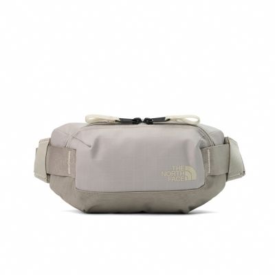 The North Face BASE CAMP VOYAGER LUMBAR 男女 腰包 NF0A8GJH7J4