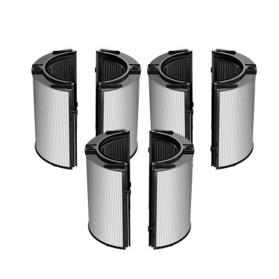 Dyson戴森 三件組 360°玻璃纖維HEPA+活性碳濾網 (原廠公司貨)適用04/06/07/09/10/12系列