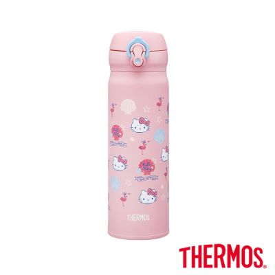 不鏽鋼保溫瓶500ml