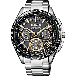 CITIZEN 星辰錶結帳83折