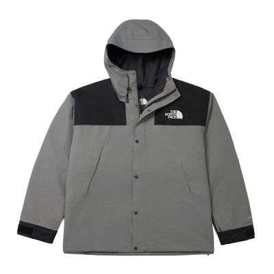 The North Face M DRYVENT MONO MOUNTAIN JACKET 男 防水外套 NF0A88XFRPI