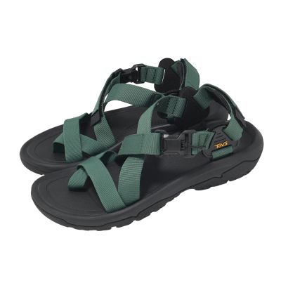Teva 涼鞋 M Hurricane Terra Dactyl 男鞋 松針綠 支撐 1169430PNN