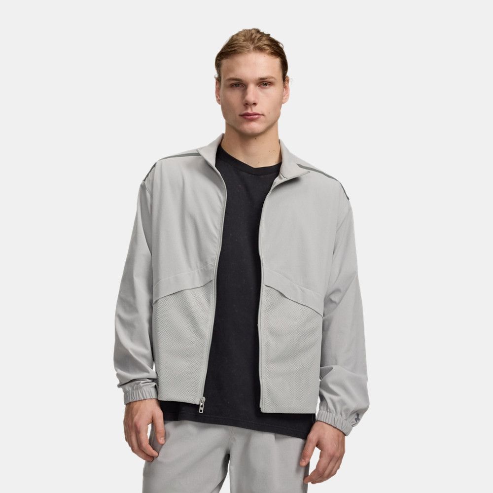 UNDER ARMOUR】UA 男Unstoppable Airvent 外套_6009365-069 | UNDER