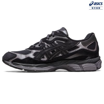 ASICS 亞瑟士 GEL-NYC 男女中性款  運動休閒鞋 1201A789-020
