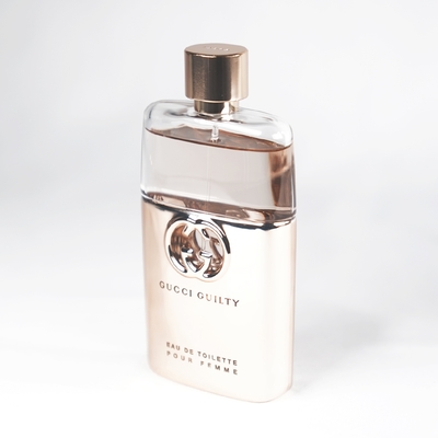 GUCCI 罪愛女性淡香水90ML | GUCCI | Yahoo購物中心