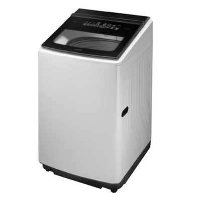 SAMPO聲寶 14公斤變頻觸控式典雅灰洗衣機ES-P14DV-G5