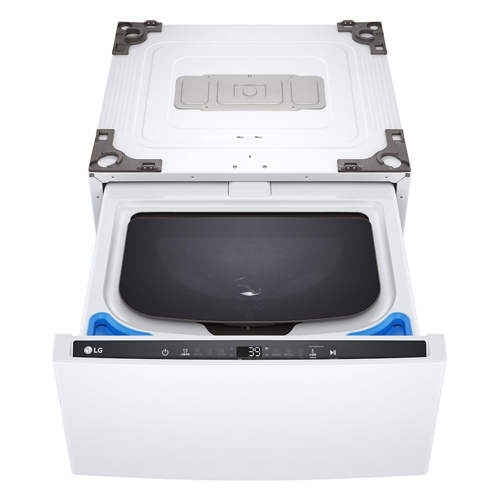 LG WT-D250HW