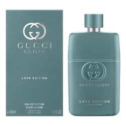GUCCI 罪愛男性淡香水90ml Guilty Pour Homme EDT | GUCCI | Yahoo購物中心