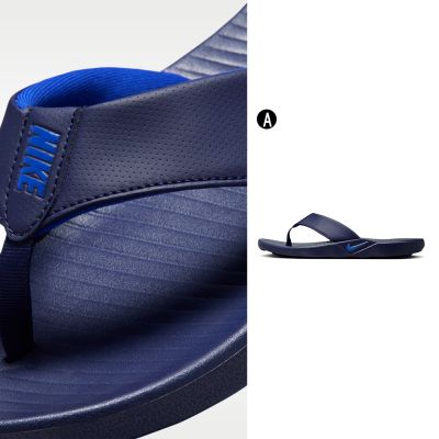 【Nike】NIKE MARINA 運動拖鞋 夾腳拖 男 A-IH2380401