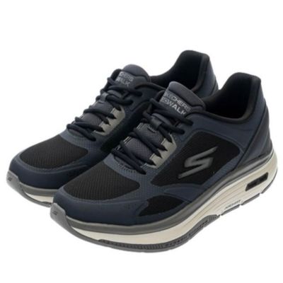 512 SKECHERS男健走鞋 GO WALK WORKOUT WALKER(216458BKCC)