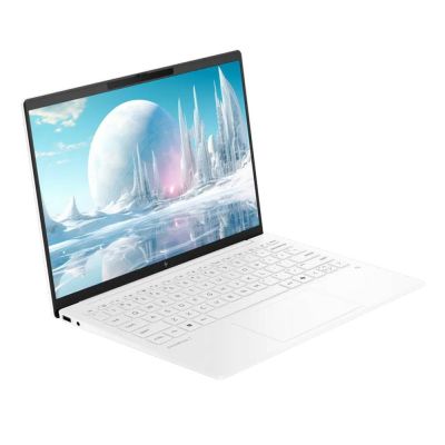 HP OmniBook 7 AI 13-bg1088AU 13.3吋 AI筆電 靜謐白(AI R7-350/32G/1TB/W11H)