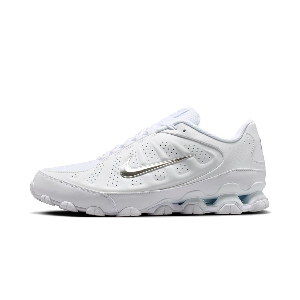 【Nike】NIKE REAX 8 NSW SL 休閒鞋 訓練鞋 運動鞋 男女 A-IR5118001 B-IR5118100 精選三款 (B 男款-IR5118100)