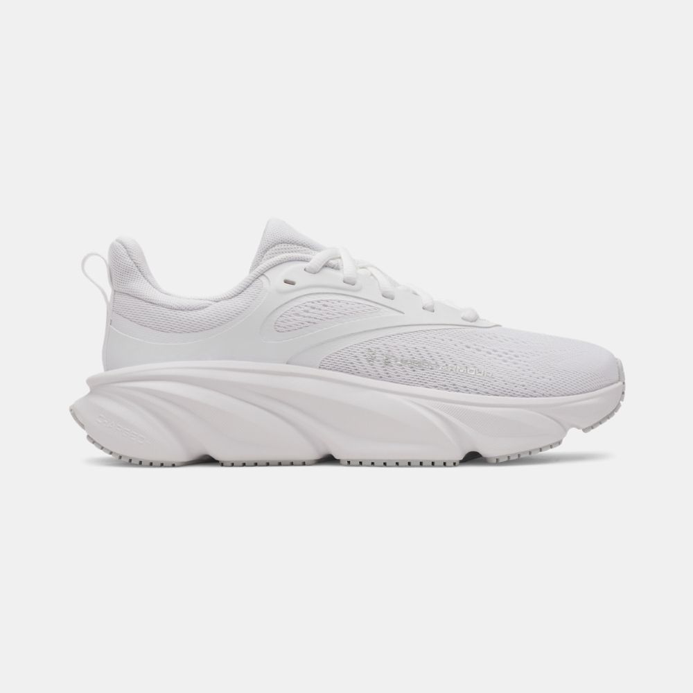 【UNDER ARMOUR】UA 男/女 慢跑鞋 籃球鞋 多款任選 (Rogue 6 慢跑鞋_6006720-100)