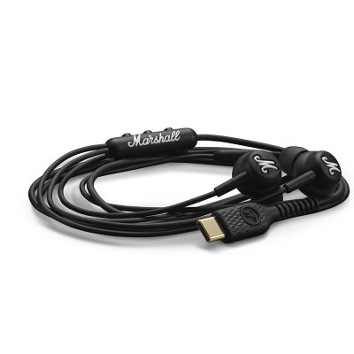 Marshall Mode USB-C 入耳式耳機
