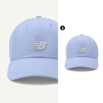 【New Balance 紐巴倫】休閒 運動帽 鴨舌帽 棒球帽 男 A-LAH00151DYK