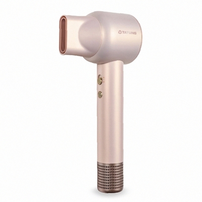 TATUNG大同 大同負離子高速櫻花粉吹風機THD-1324SK★送7-11商品卡200元