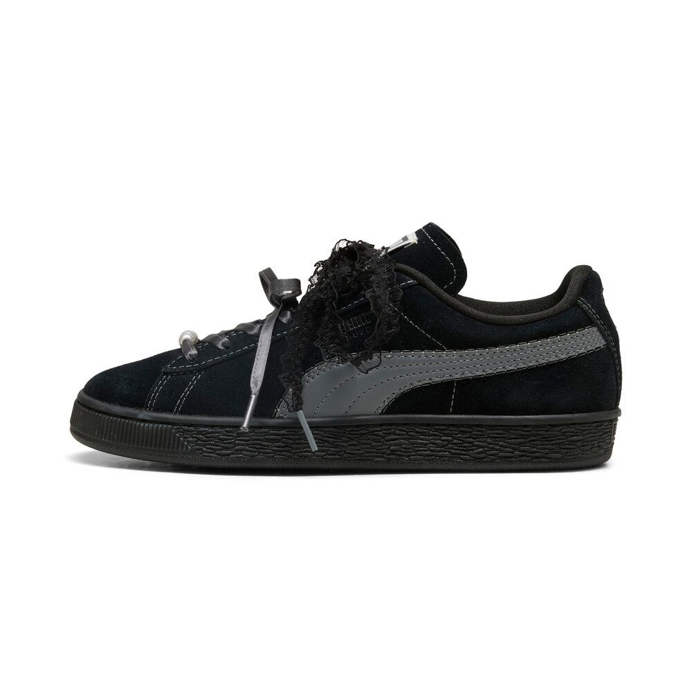 【PUMA官方旗艦】Suede Bloom Wns 休閒鞋 女性 40833003