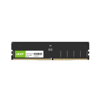 Acer 宏碁UD200 DDR5 4800 16GB 桌上型電腦記憶體