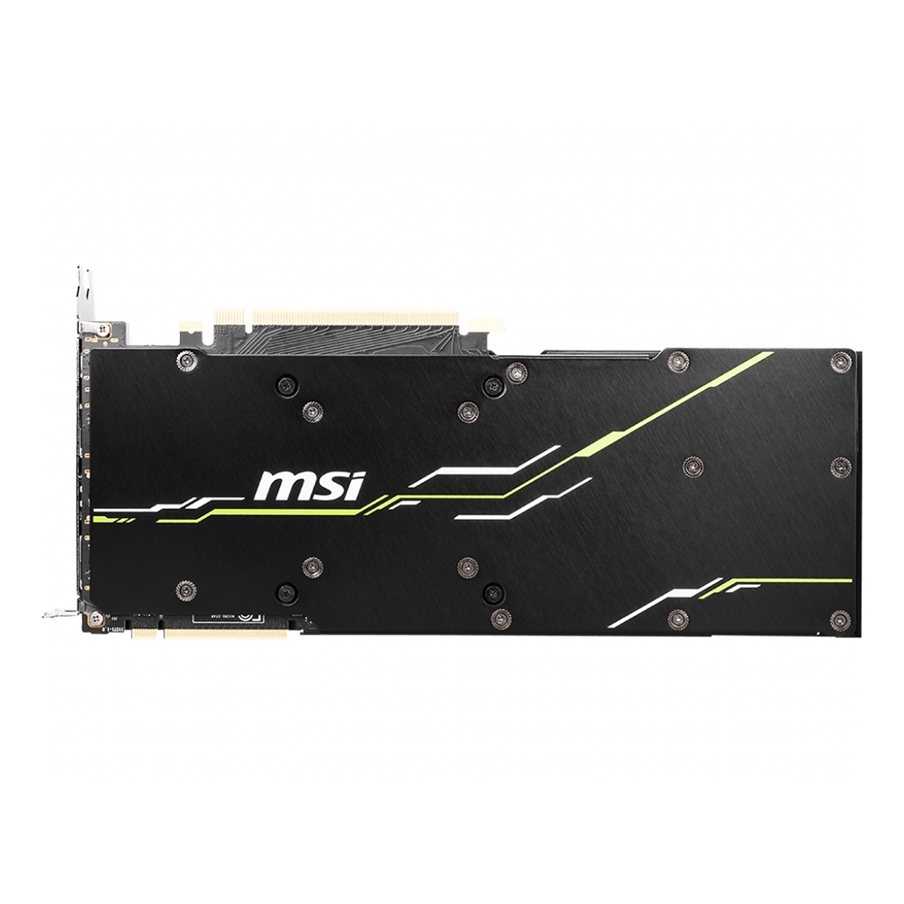 MSI微星GeForce RTX 2080 SUPER VENTUS OC 顯示卡| RTX 2080Ti | Yahoo
