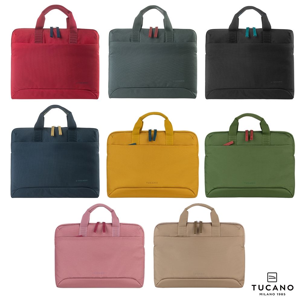 TUCANO SMILZA 首席特助超薄手提內袋 13/14"