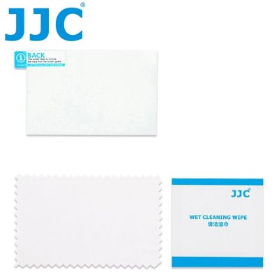 JJC富士Fujifilm副廠9H硬度鋼化玻璃相機螢幕保護貼GSP-IME(邊緣導2.5D圓角)適富士Instax mini Evo螢幕貼保護屏