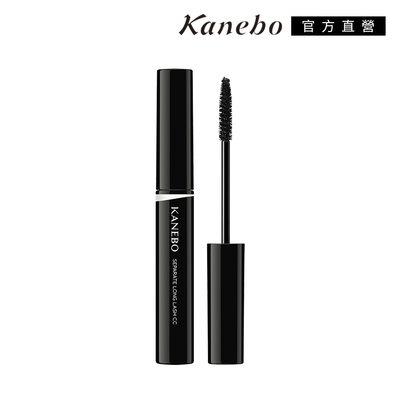 Kanebo佳麗寶國際櫃 ★Kanebo 佳麗寶 彎月名刃纖密美睫膏CC 5.1g (大K)