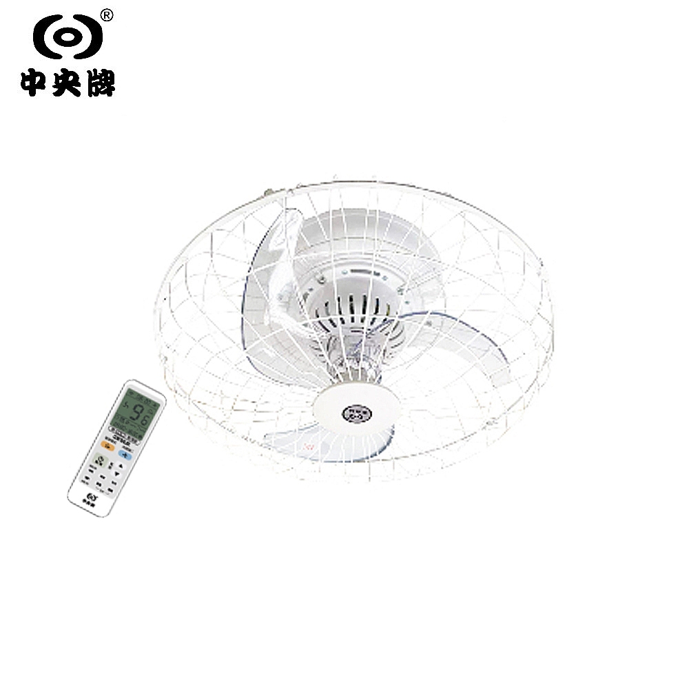 中央牌-18吋DC節能內旋天花板循環扇KDC-182SR