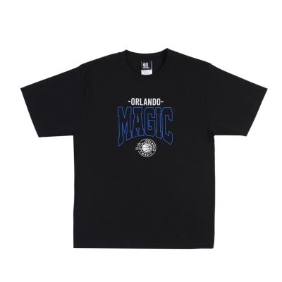 NBA 拱形隊名 短袖上衣 魔術隊 3625113020