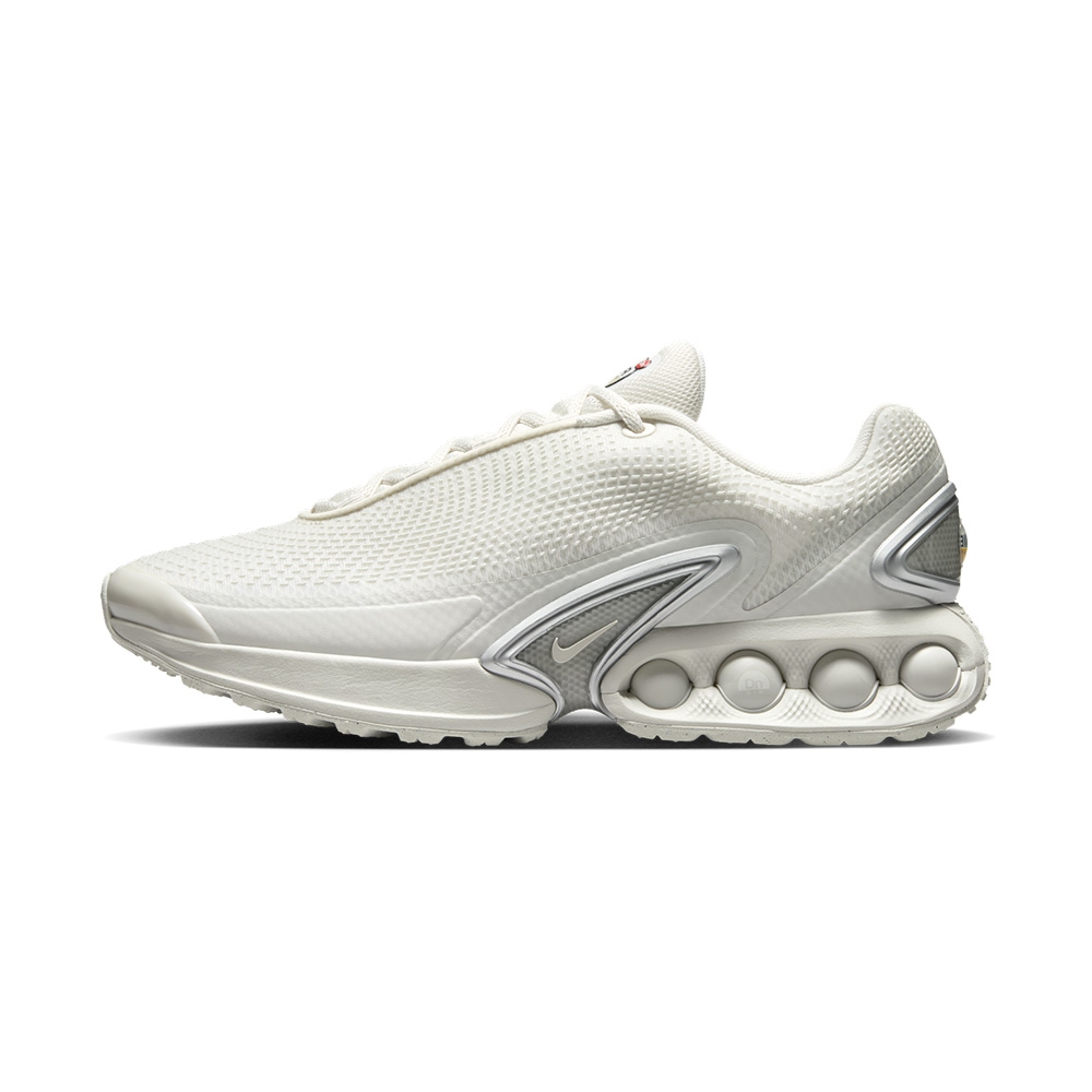 Nike Air Max DN 男 白 氣墊 慢跑 休閒 運動 休閒鞋 DV3337-013