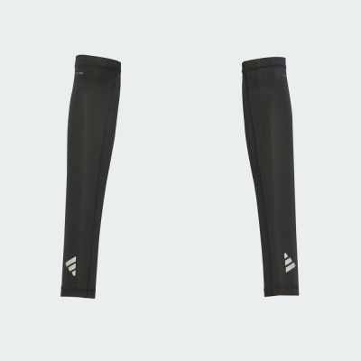 【adidas 愛迪達】 CLIMACOOL 運動袖套 吸濕排汗 男/女 JY3055