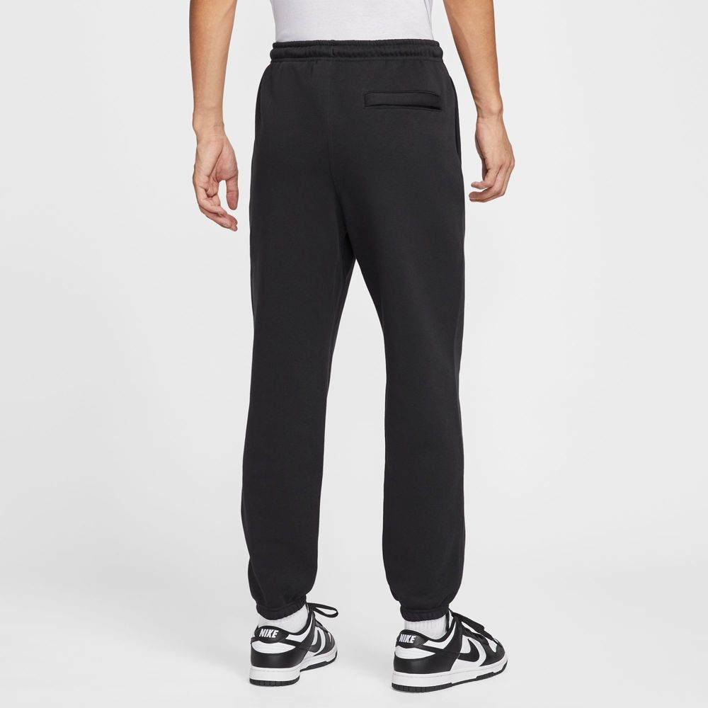 M NK Club BB Cuff Pant – Pantalone Uomo, Modello Sportivo, Vestibilità Comoda